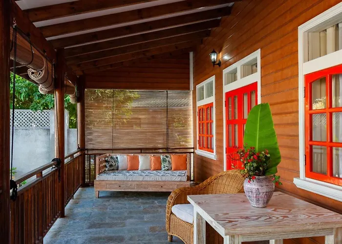Ambiance Villa