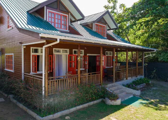 Ambiance Villa