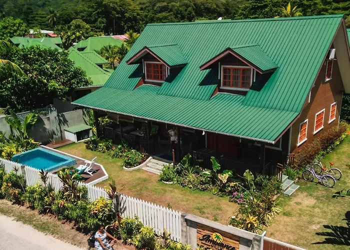 Ambiance Villa