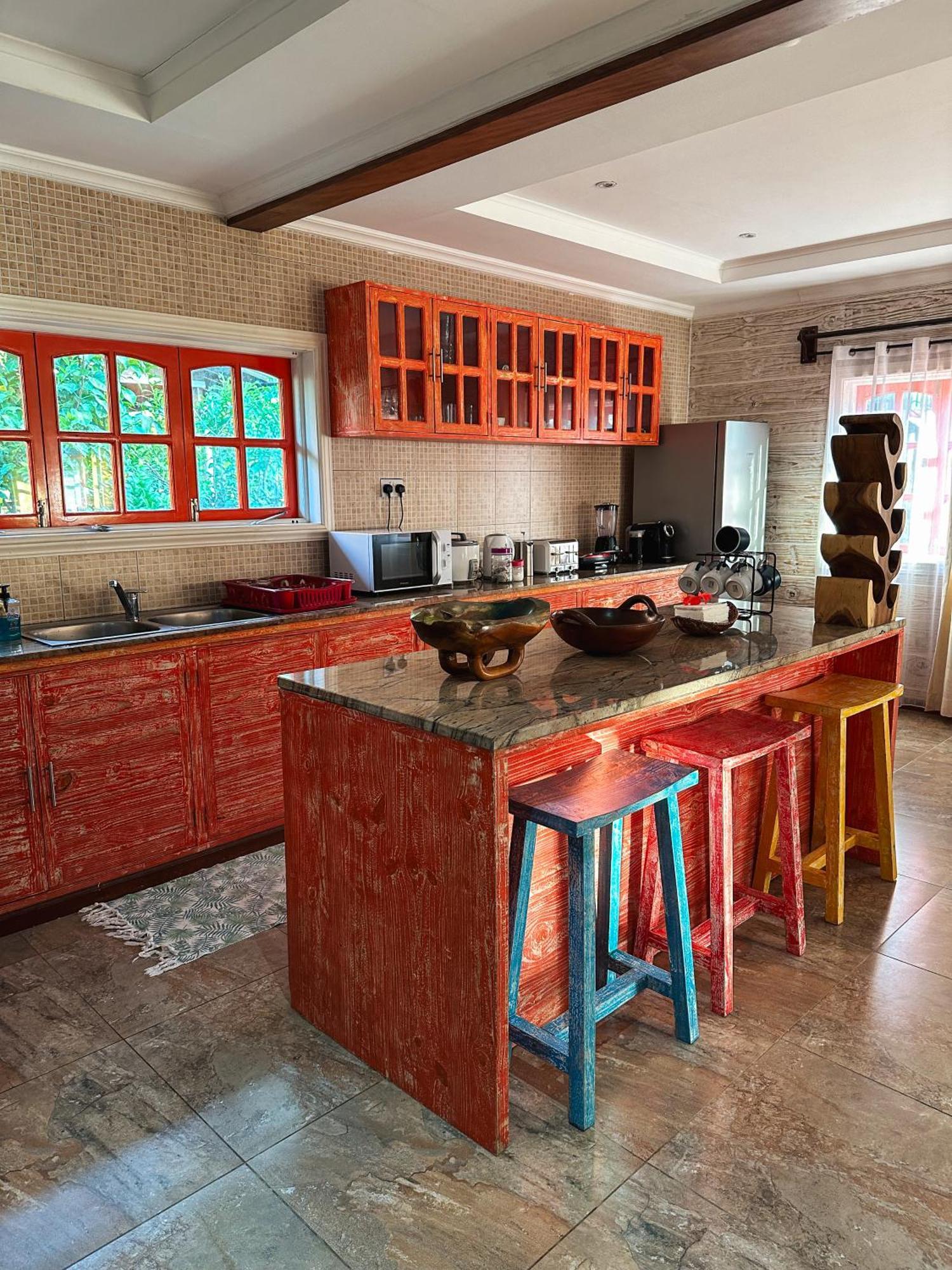 Ambiance Villa