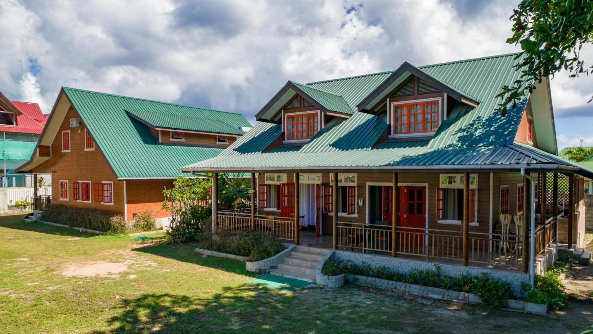 Villa Ambiance