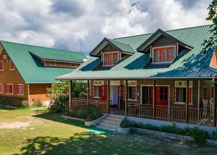 Ambiance Villa