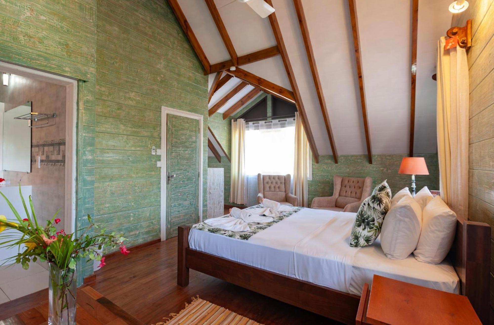 Ambiance Villa *