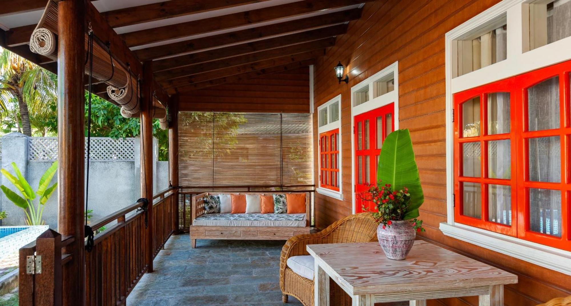 Villa Ambiance *