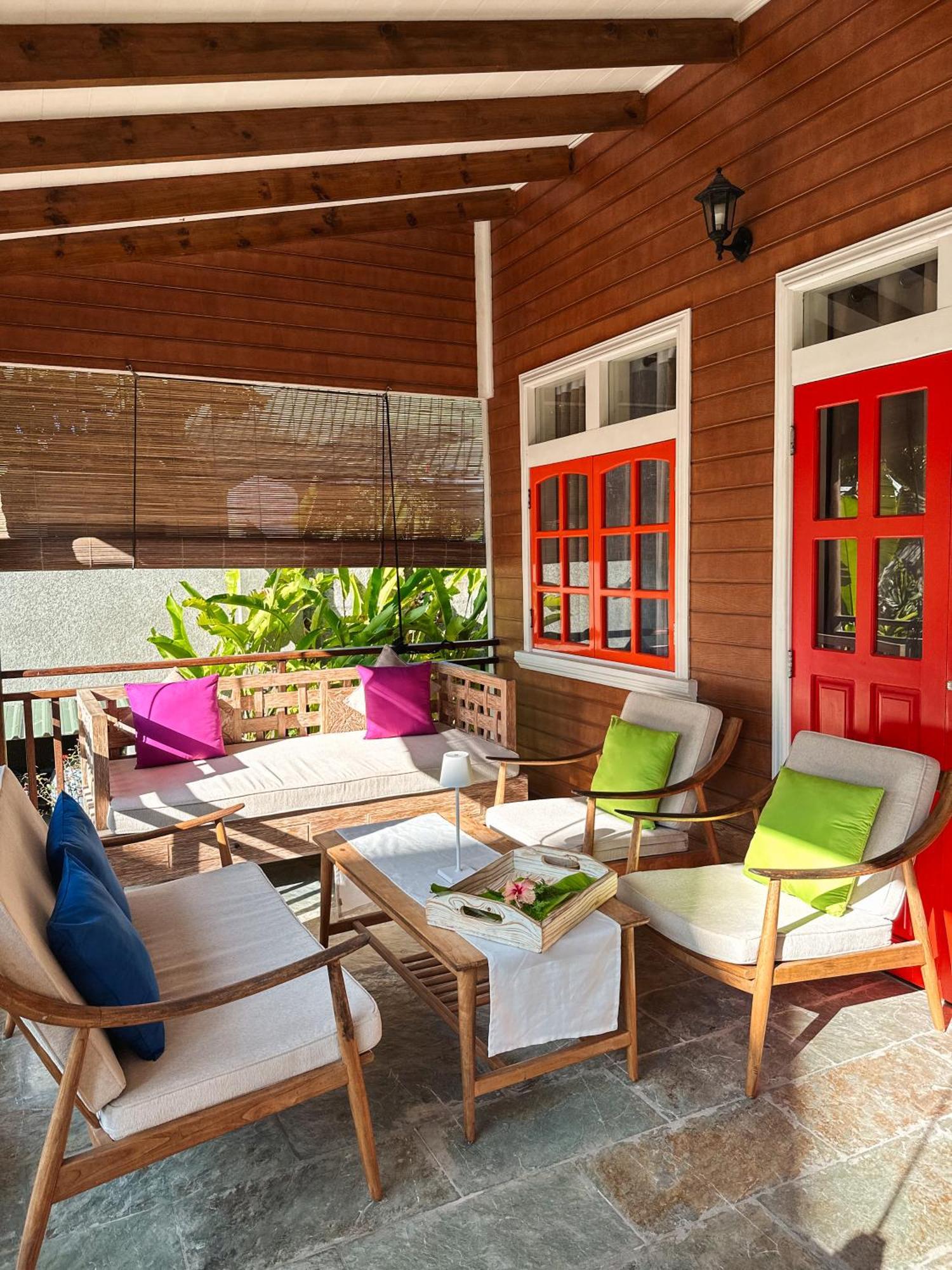 Ambiance Villa