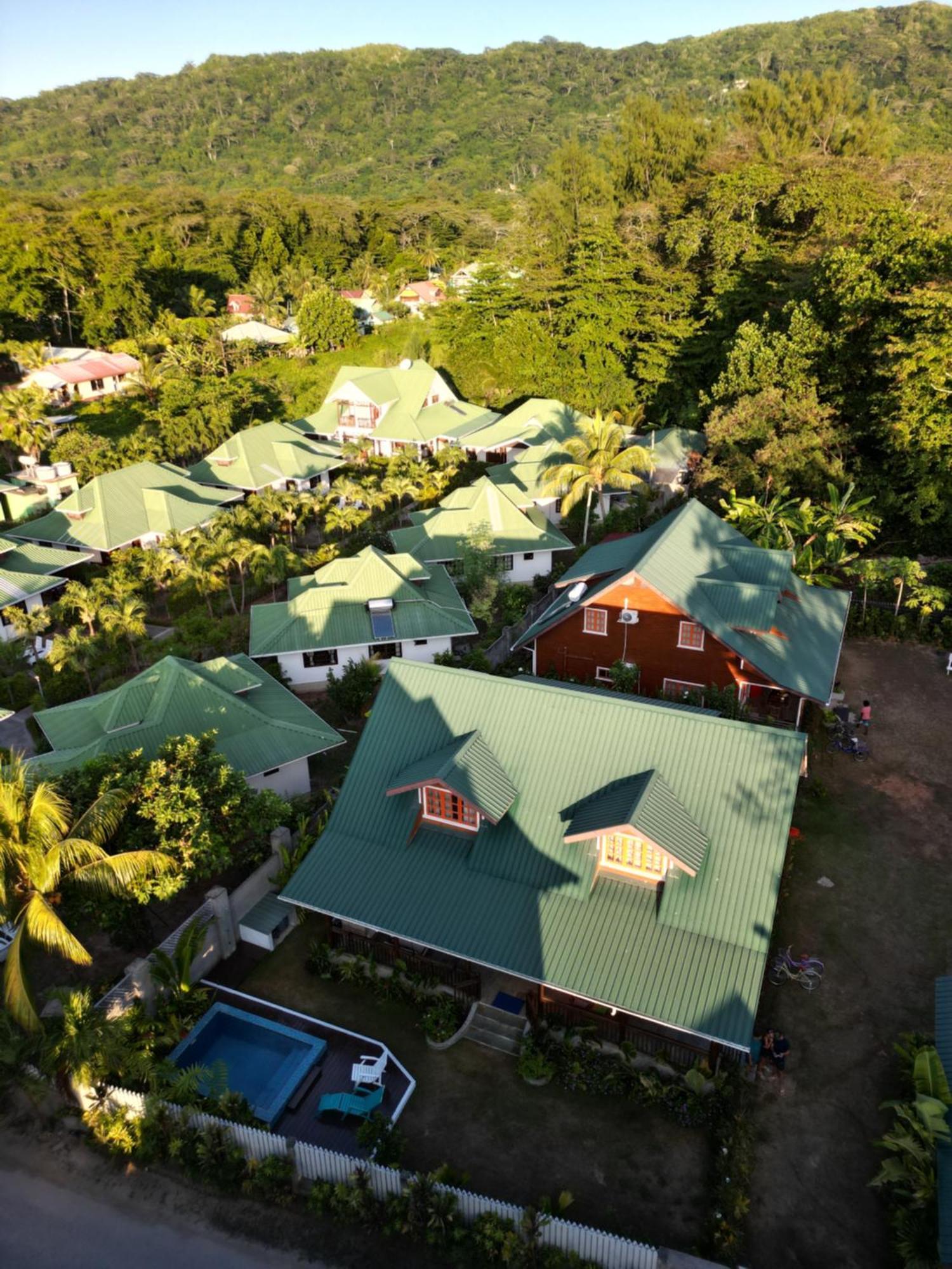 Ambiance Villa