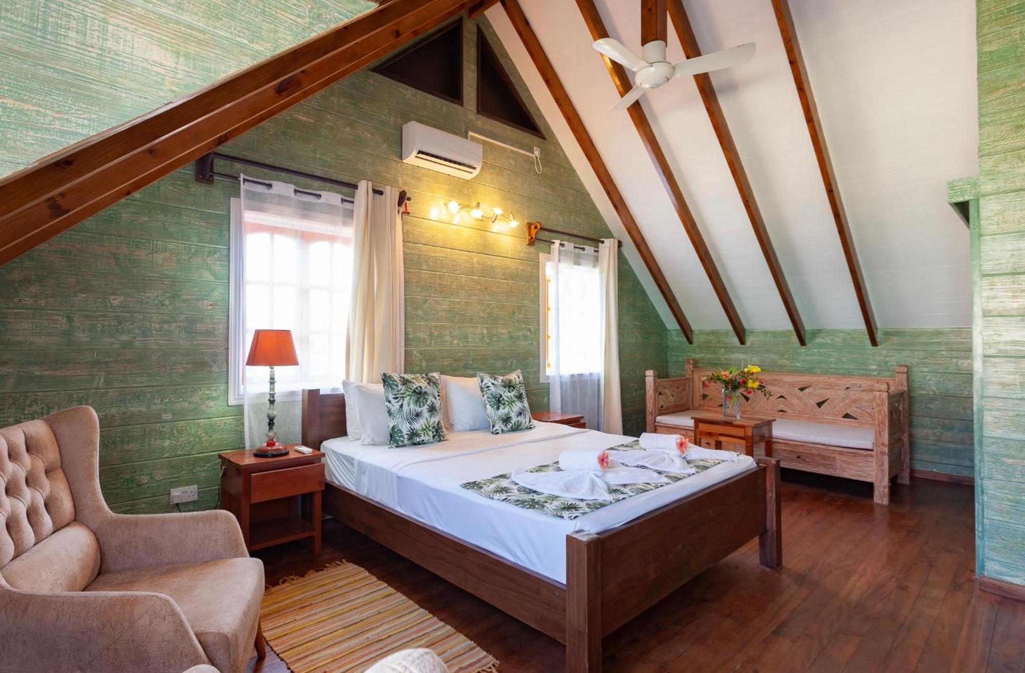 Villa Ambiance *
