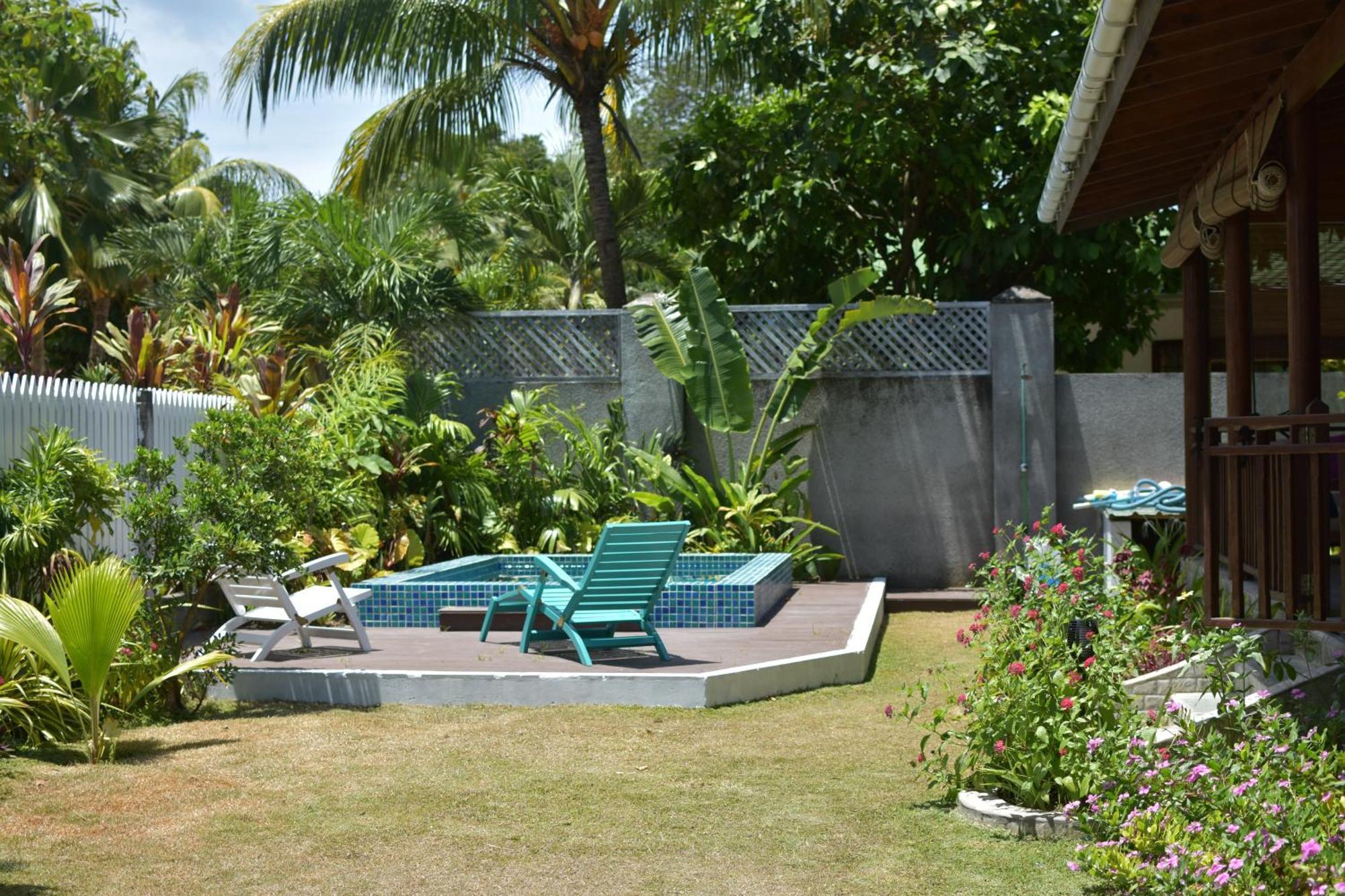 Villa Ambiance La Digue